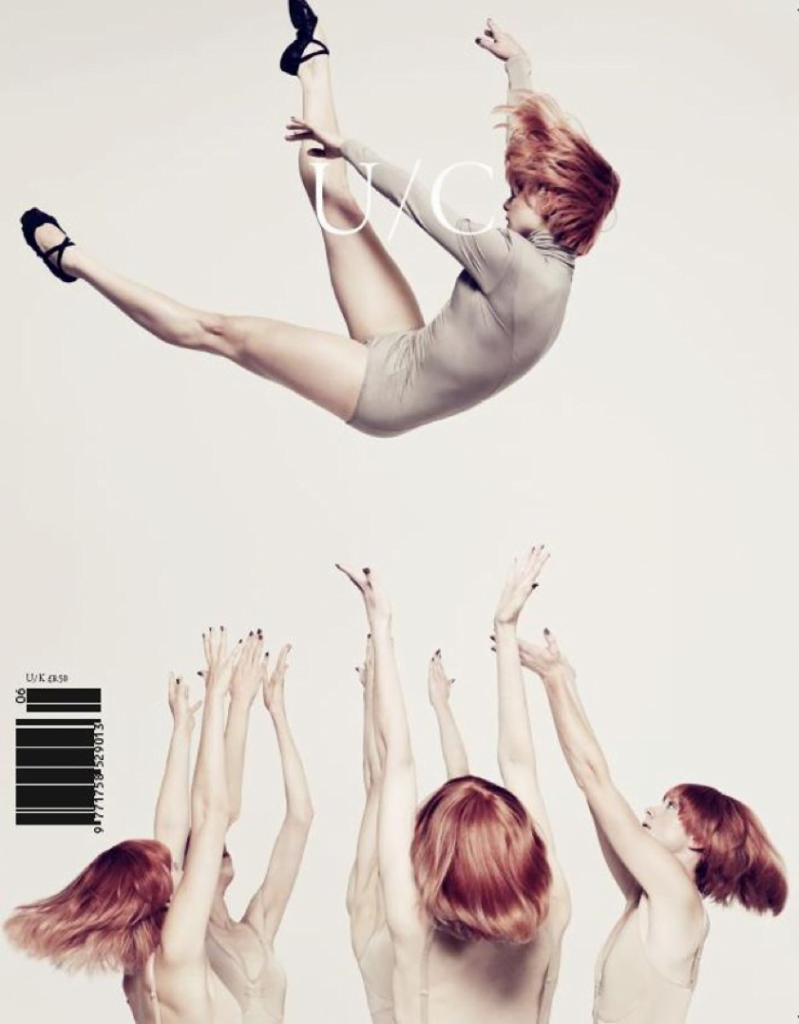 جلد مجله