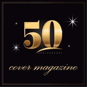 50 تکنیک طراحی جلد مجله