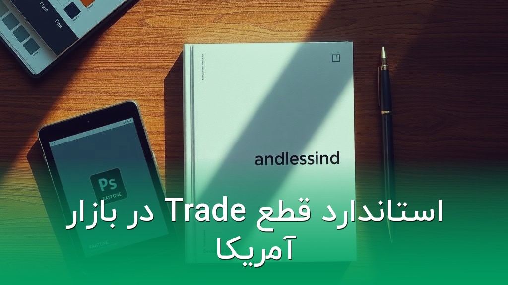 استاندارد قطع Trade در بازار آمریکا